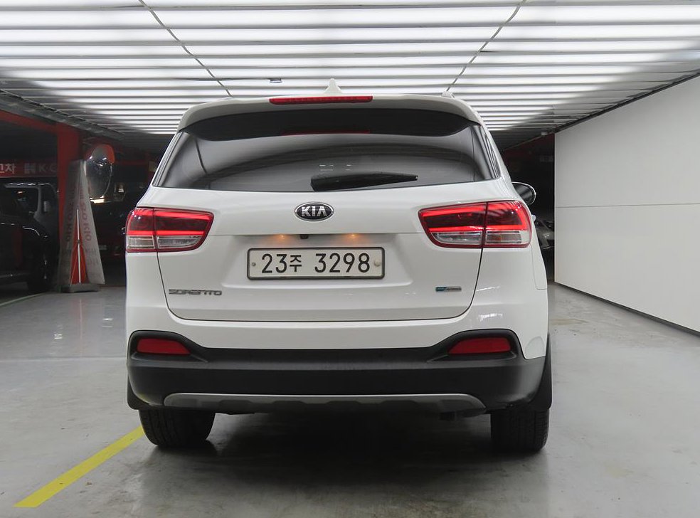 기아 쏘렌토 디젤 2WD 2.0 노블레스 사진 3