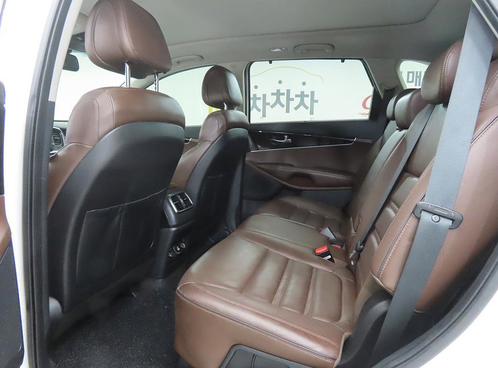 기아 쏘렌토 디젤 2WD 2.0 노블레스 사진 6
