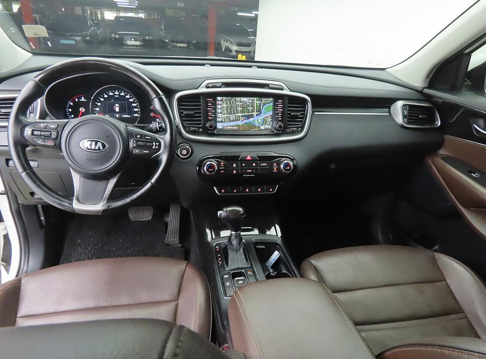 기아 쏘렌토 디젤 2WD 2.0 노블레스 사진 7