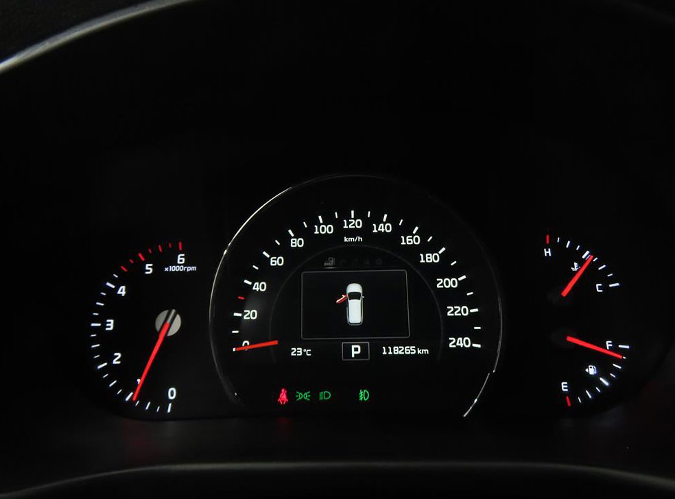 기아 쏘렌토 디젤 2WD 2.0 노블레스 사진 9