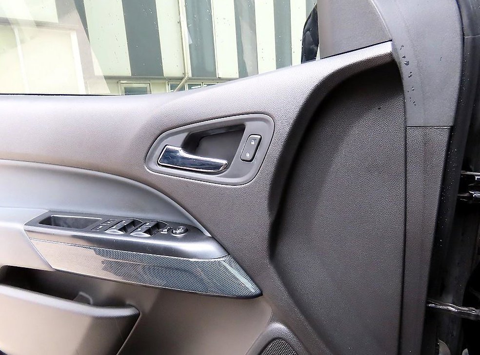 쉐보레 콜로라도 3.6 Z71-X 미드나잇 4WD 사진 11