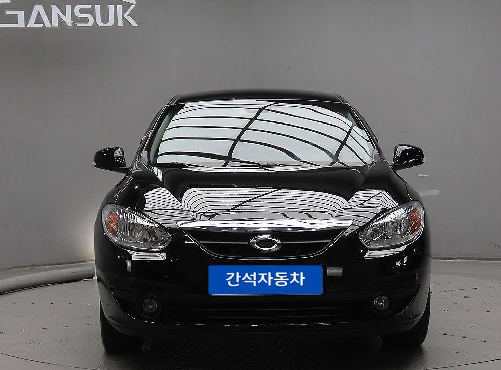 르노코리아(삼성) SM3 SE