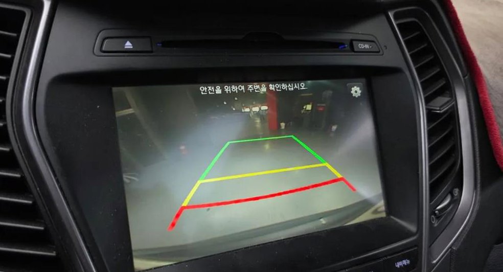 현대 싼타페 디젤 2WD 2.0 모던 사진 15