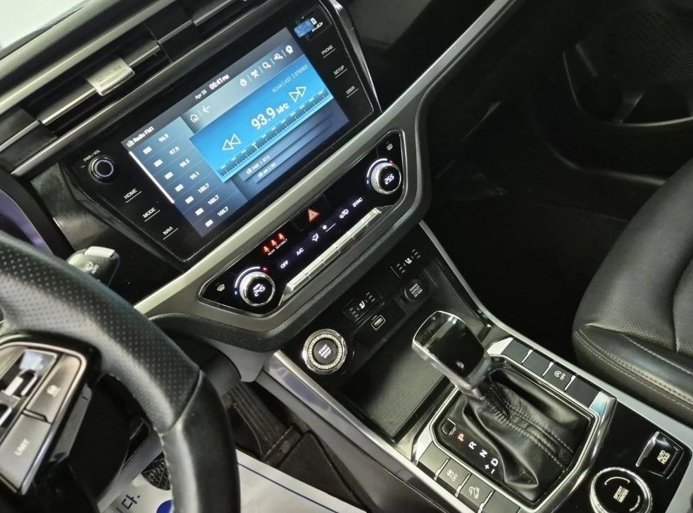 KG모빌리티(쌍용)  코란도 2WD 가솔린 1.5 C5 플러스 사진 10