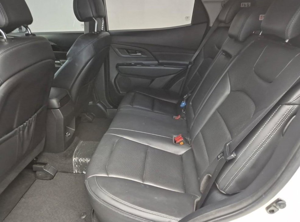 KG모빌리티(쌍용)  코란도 2WD 가솔린 1.5 C5 플러스 사진 12
