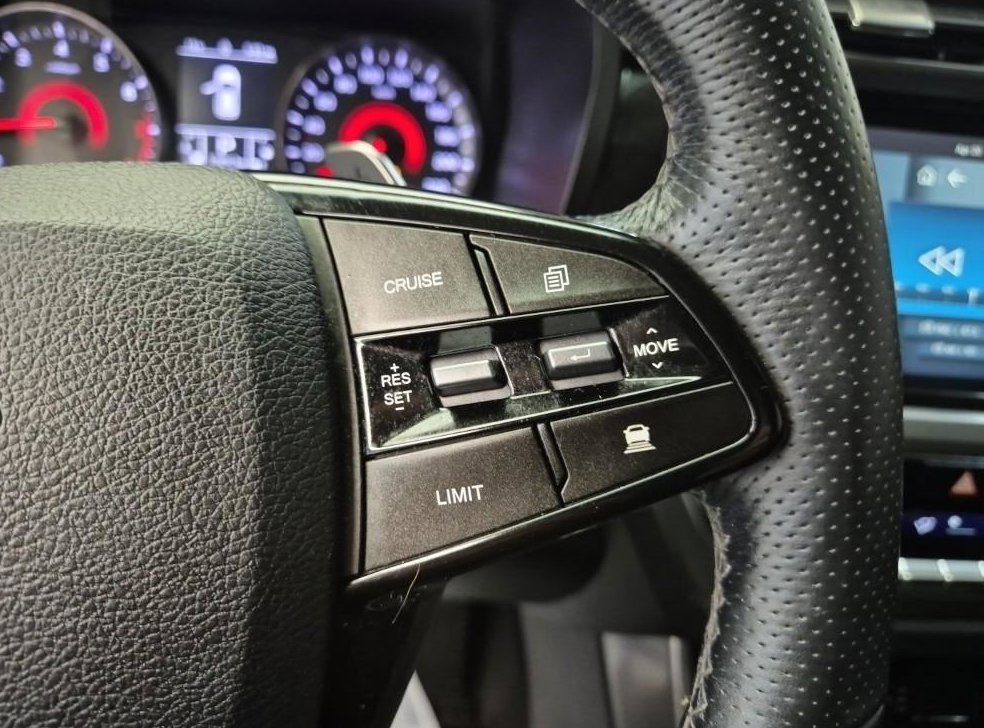 KG모빌리티(쌍용)  코란도 2WD 가솔린 1.5 C5 플러스 사진 15