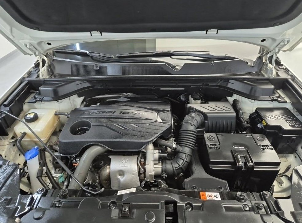 KG모빌리티(쌍용)  코란도 2WD 가솔린 1.5 C5 플러스 사진 5