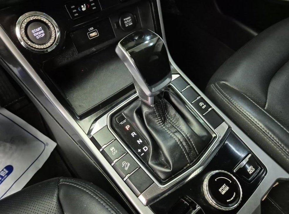 KG모빌리티(쌍용)  코란도 2WD 가솔린 1.5 C5 플러스 사진 8