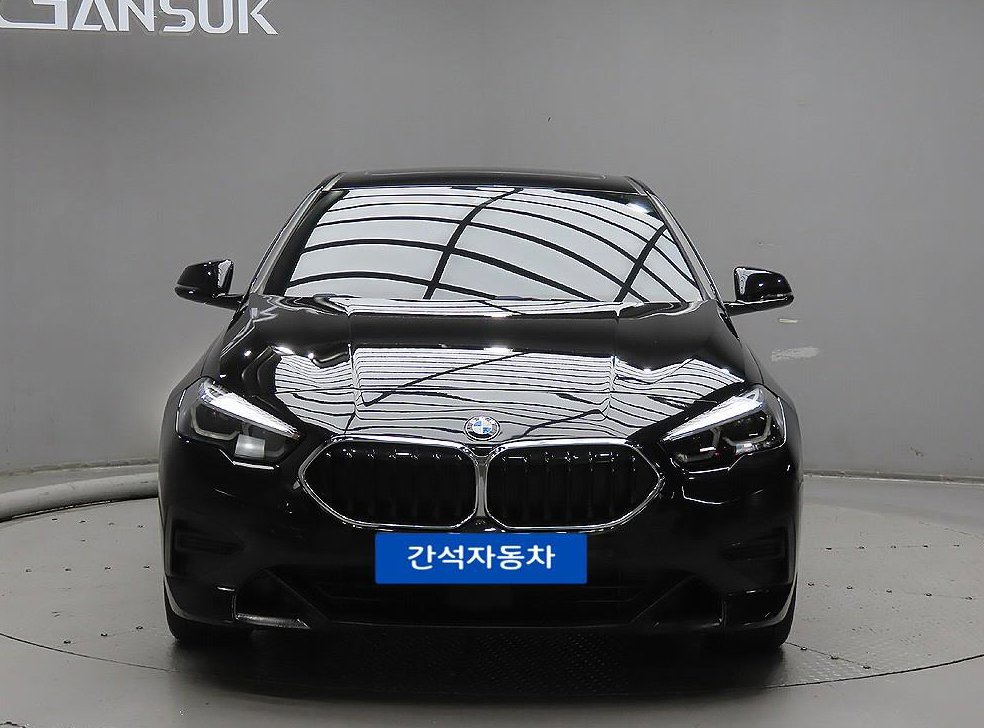 BMW 2시리즈 220i 어드밴티지