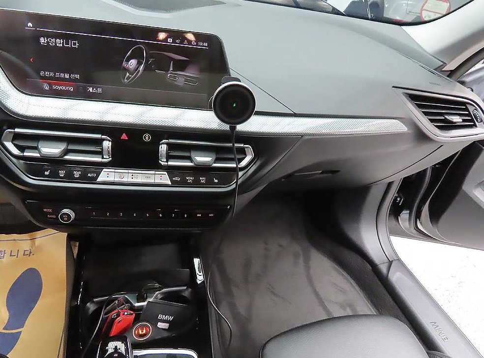 BMW 2시리즈 220i 어드밴티지 사진 13
