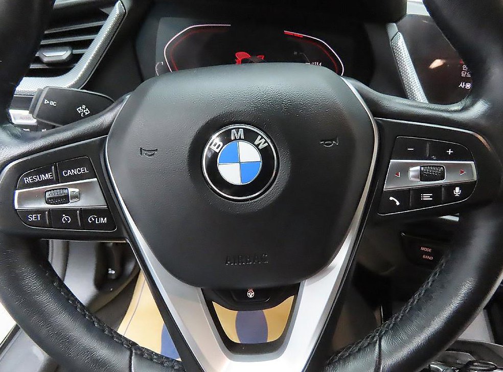 BMW 2시리즈 220i 어드밴티지 사진 17