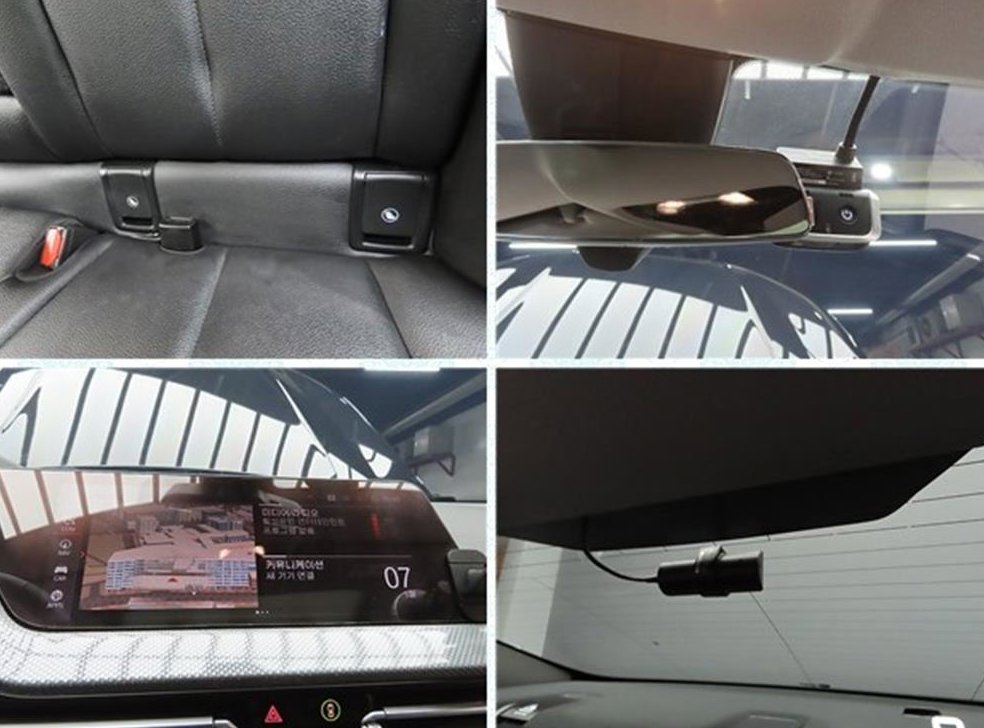 BMW 2시리즈 220i 어드밴티지 사진 19