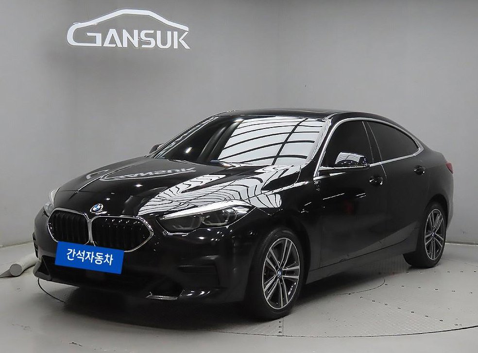 BMW 2시리즈 220i 어드밴티지 사진 2