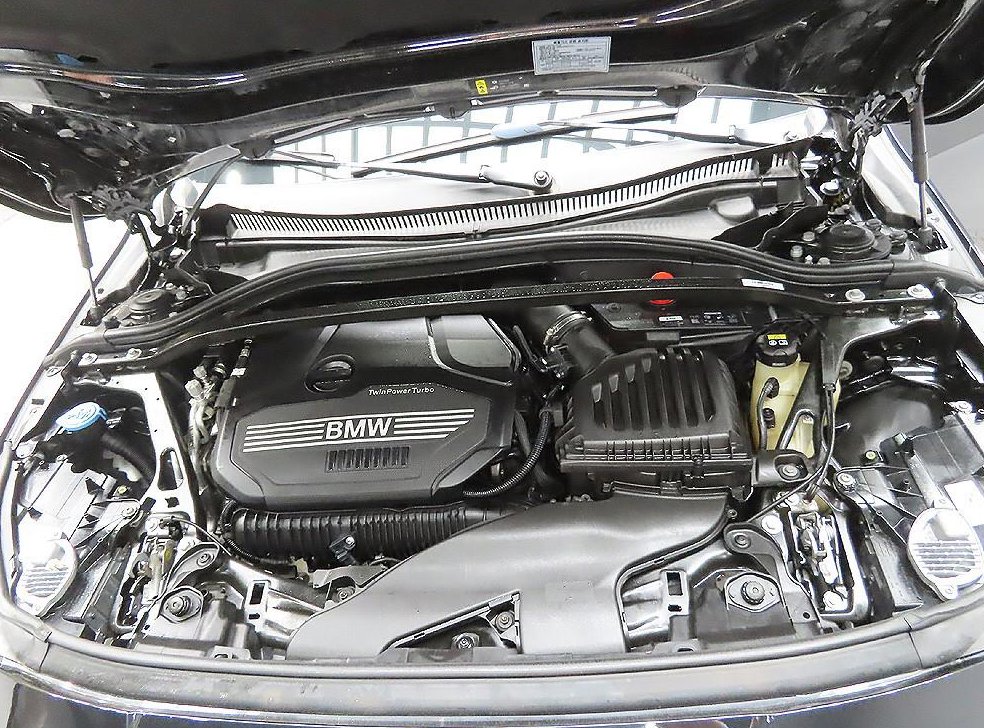 BMW 2시리즈 220i 어드밴티지 사진 7