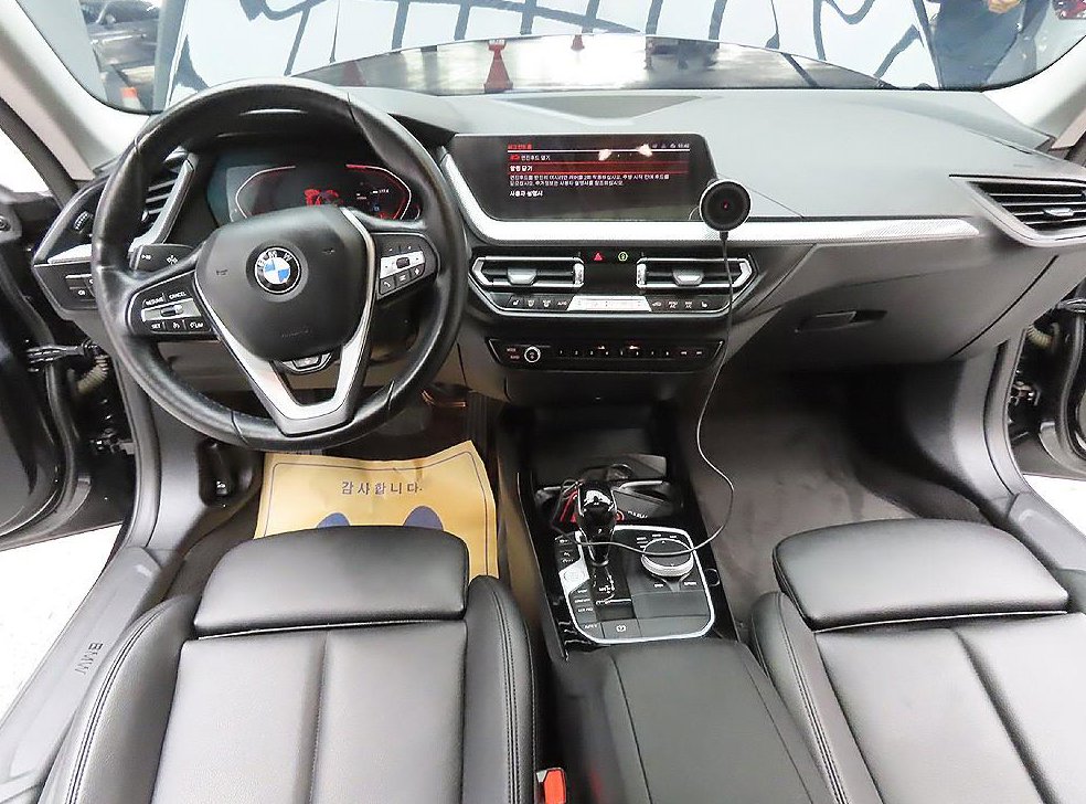 BMW 2시리즈 220i 어드밴티지 사진 9