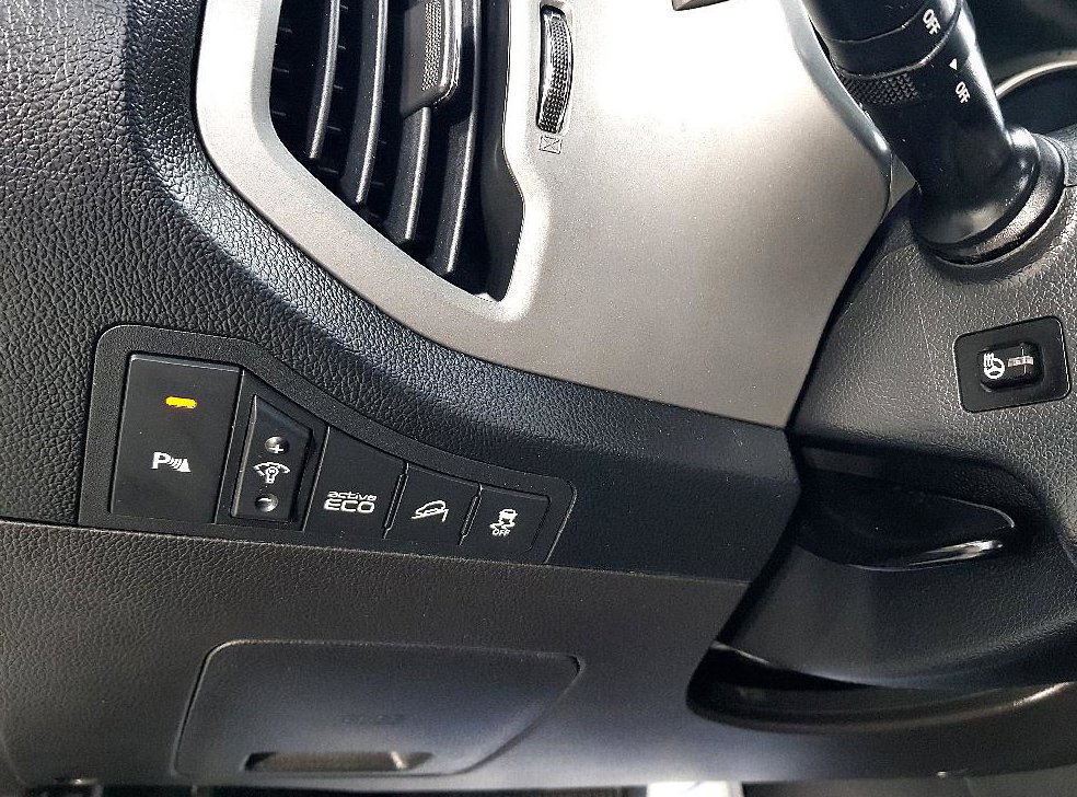 기아 스포티지 디젤 2WD 프레스티지 사진 11