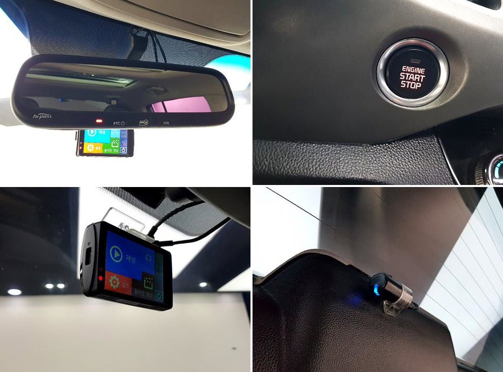 기아 스포티지 디젤 2WD 프레스티지 사진 15