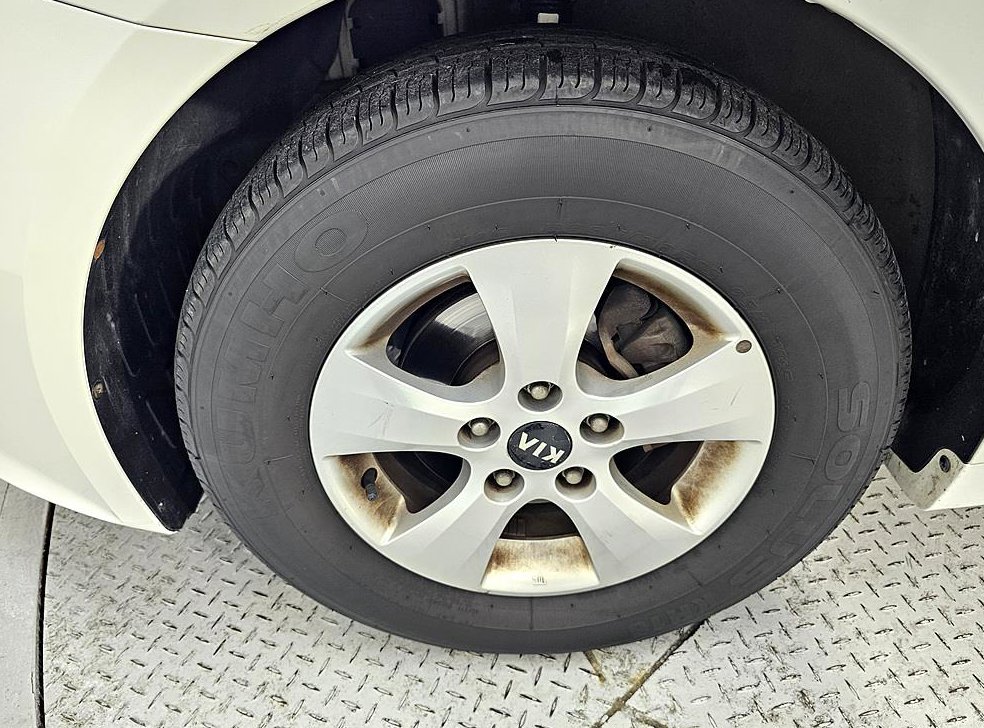 기아 K5 2.0 LPI 디럭스 사진 20