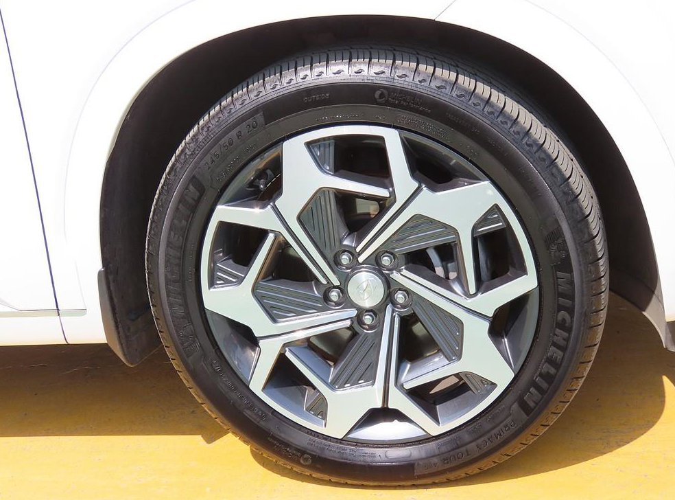 현대 팰리세이드 디젤 2.2 4WD 사진 20