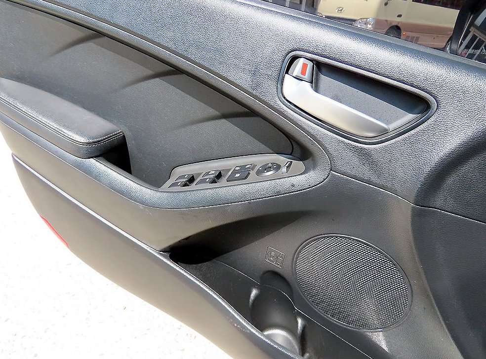 기아 K3 1.6 GDI 트렌디 사진 11