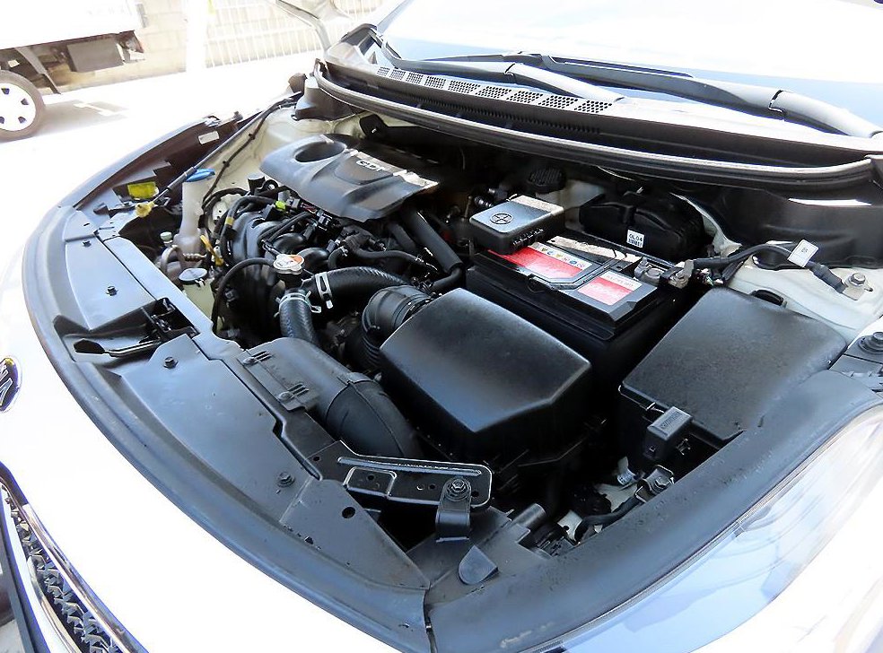 기아 K3 1.6 GDI 트렌디 사진 17