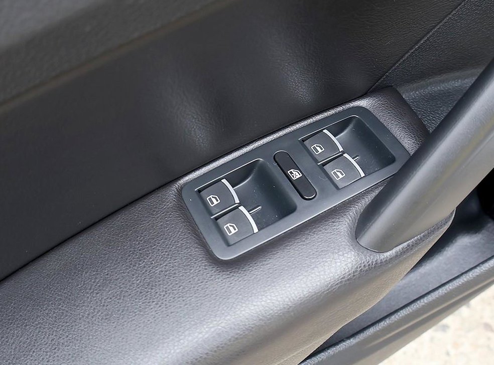 폭스바겐 파사트 1.8 TSI 사진 11