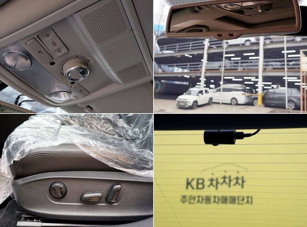 폭스바겐 파사트 1.8 TSI 사진 16