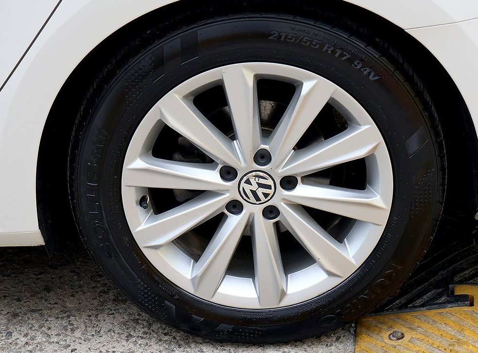 폭스바겐 파사트 1.8 TSI 사진 19