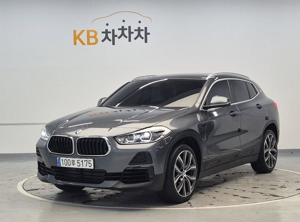 BMW X2 xDrive 20i 어드벤티지