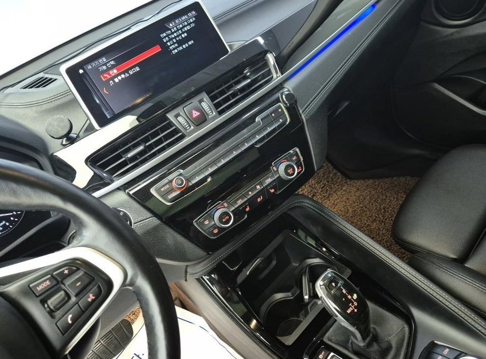 BMW X2 xDrive 20i 어드벤티지 사진 10