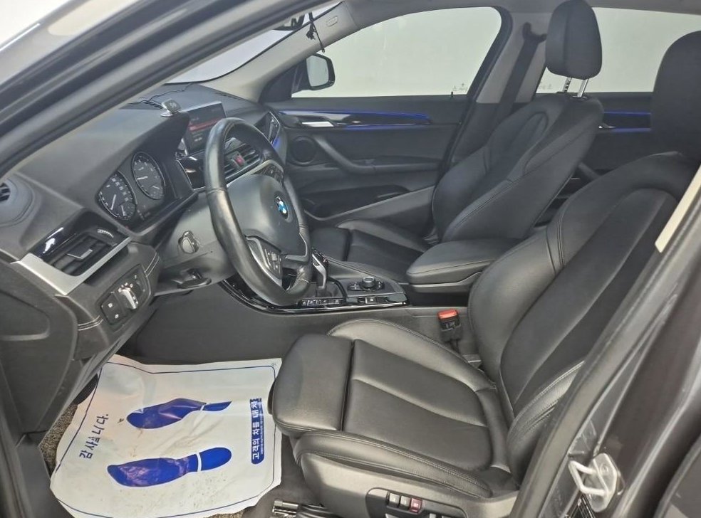 BMW X2 xDrive 20i 어드벤티지 사진 11