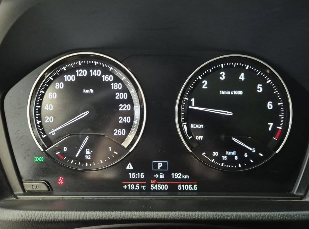 BMW X2 xDrive 20i 어드벤티지 사진 6