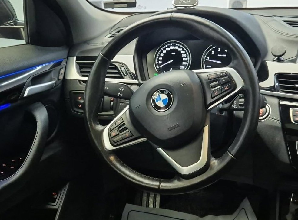 BMW X2 xDrive 20i 어드벤티지 사진 9
