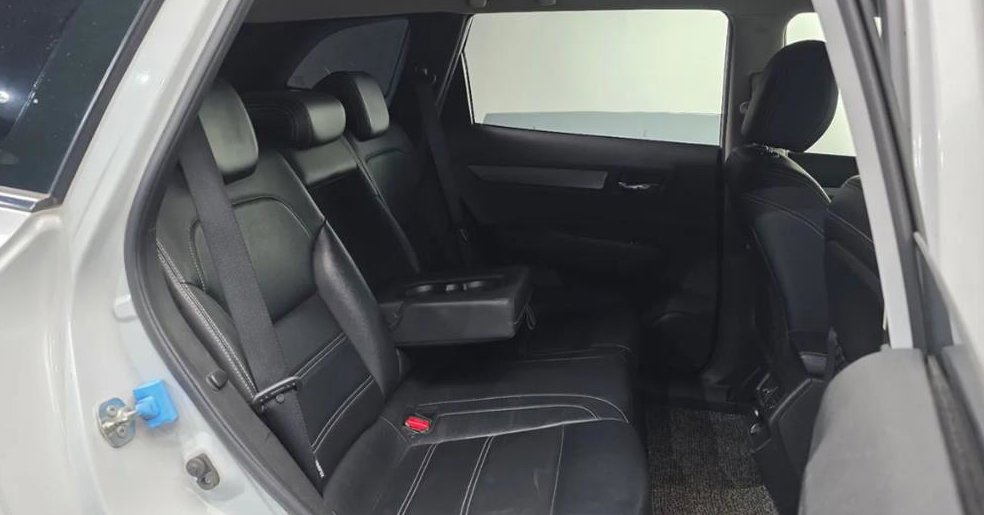 르노코리아(삼성) QM6 2.0 LPe SE 2WD 사진 10