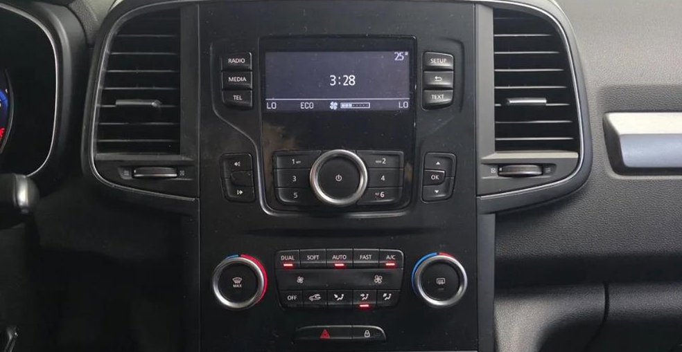 르노코리아(삼성) QM6 2.0 LPe SE 2WD 사진 12
