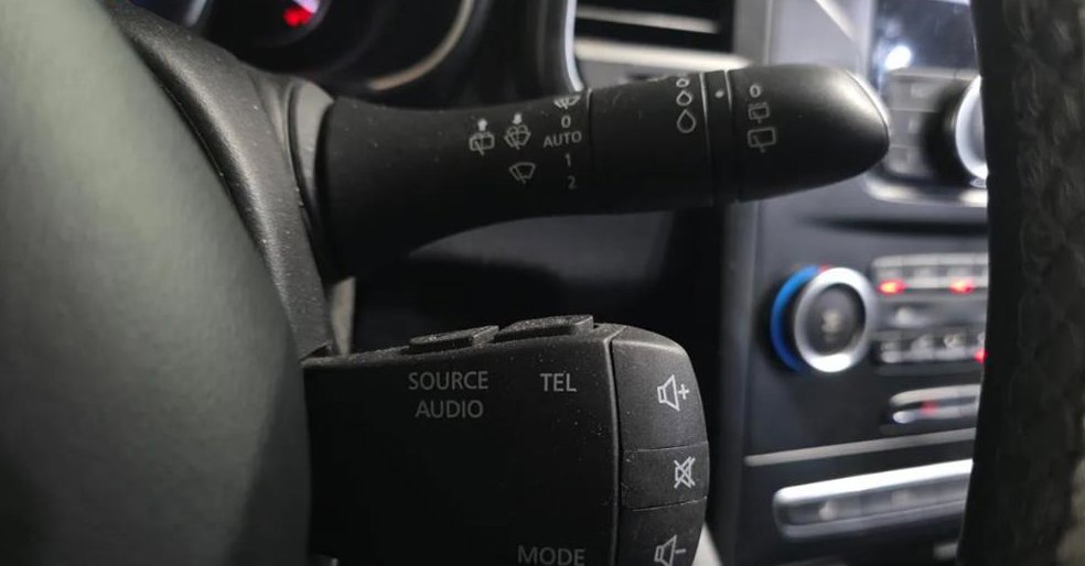 르노코리아(삼성) QM6 2.0 LPe SE 2WD 사진 16