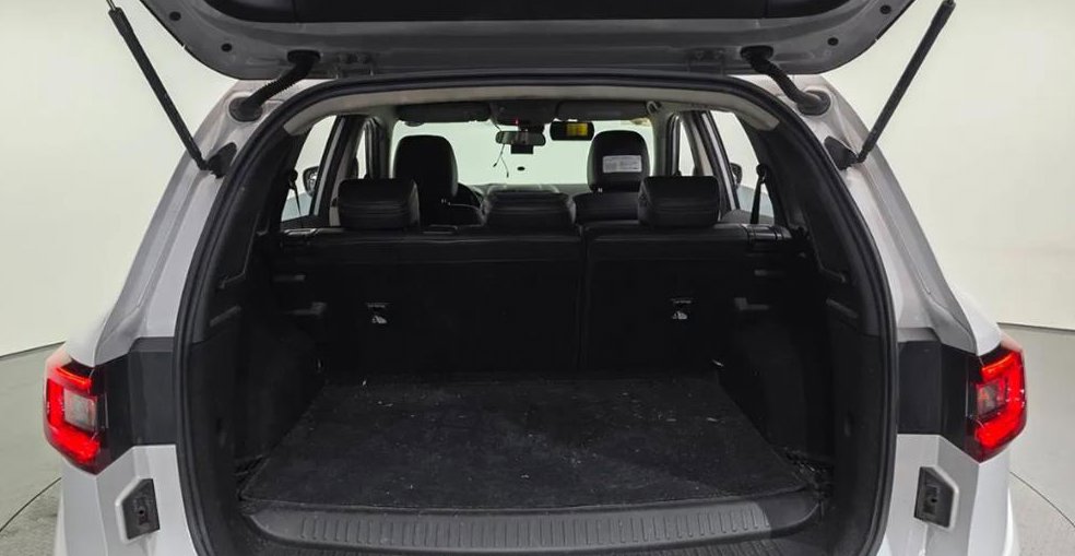 르노코리아(삼성) QM6 2.0 LPe SE 2WD 사진 18