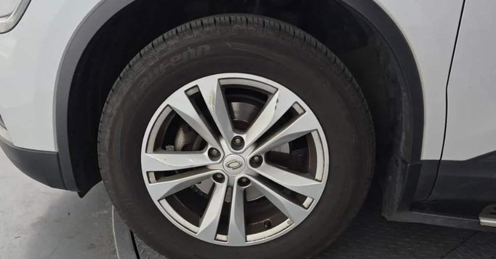 르노코리아(삼성) QM6 2.0 LPe SE 2WD 사진 3