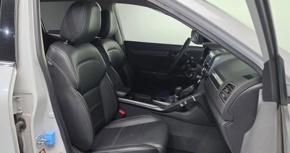 르노코리아(삼성) QM6 2.0 LPe SE 2WD 사진 8