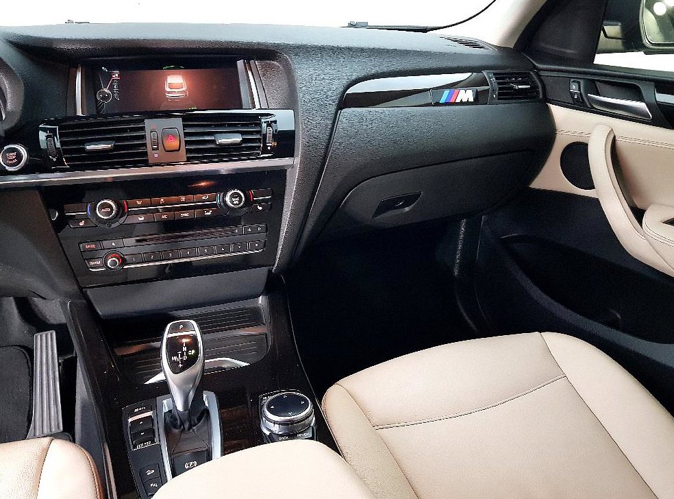 BMW X4  xDrive 30d M 스포츠 사진 10