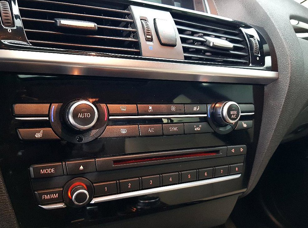 BMW X4  xDrive 30d M 스포츠 사진 11