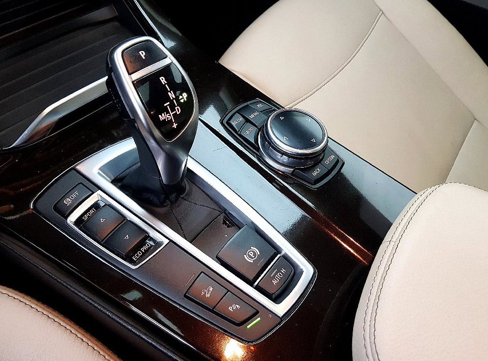 BMW X4  xDrive 30d M 스포츠 사진 12