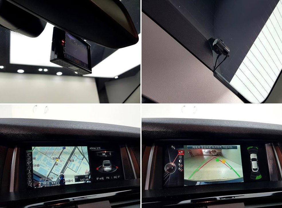BMW X4  xDrive 30d M 스포츠 사진 15