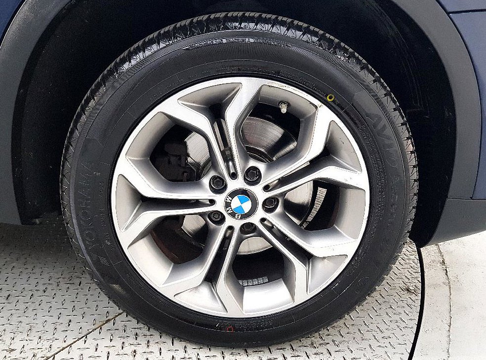BMW X4  xDrive 30d M 스포츠 사진 20