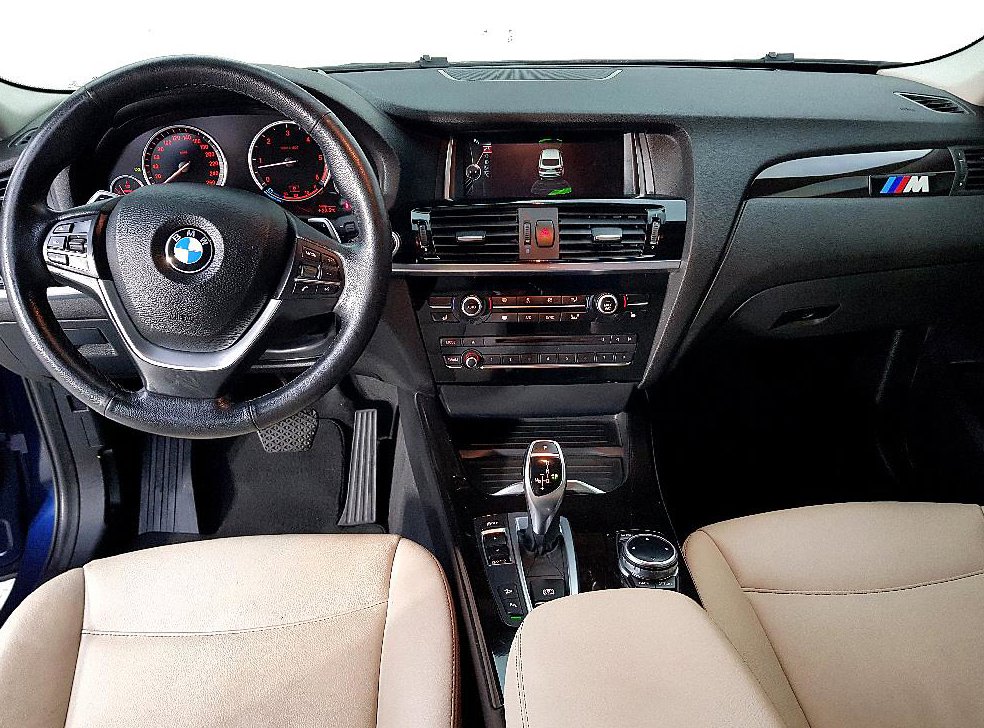 BMW X4  xDrive 30d M 스포츠 사진 5
