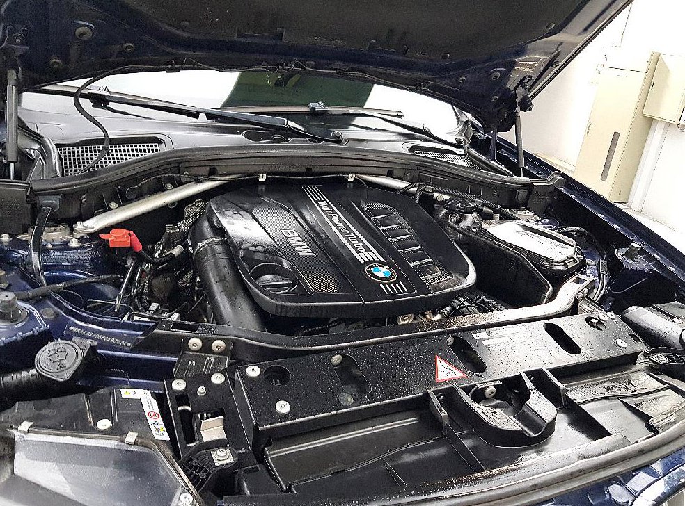 BMW X4  xDrive 30d M 스포츠 사진 6
