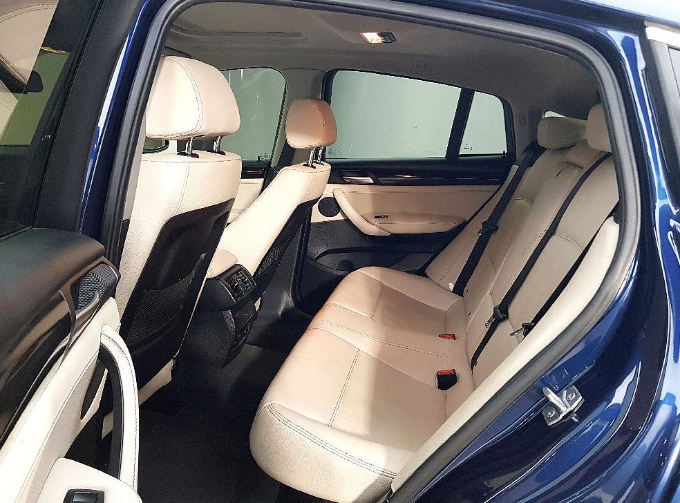 BMW X4  xDrive 30d M 스포츠 사진 9