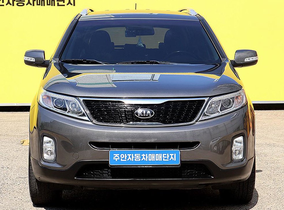 기아 쏘렌토 2WD 2.0 트랜디