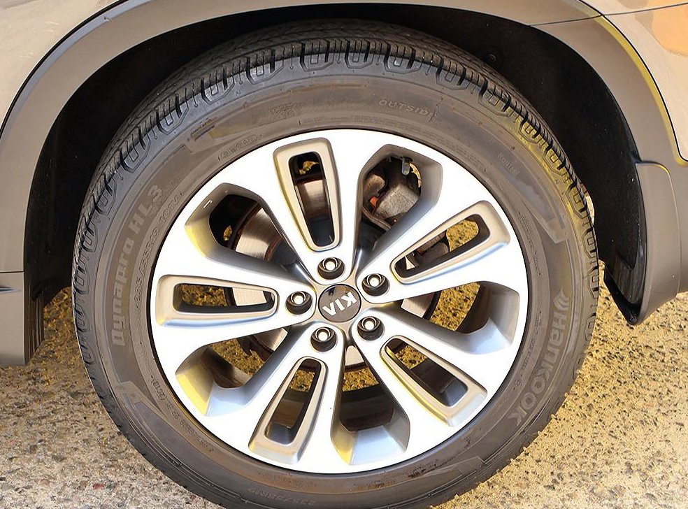 기아 쏘렌토 2WD 2.0 트랜디 사진 18