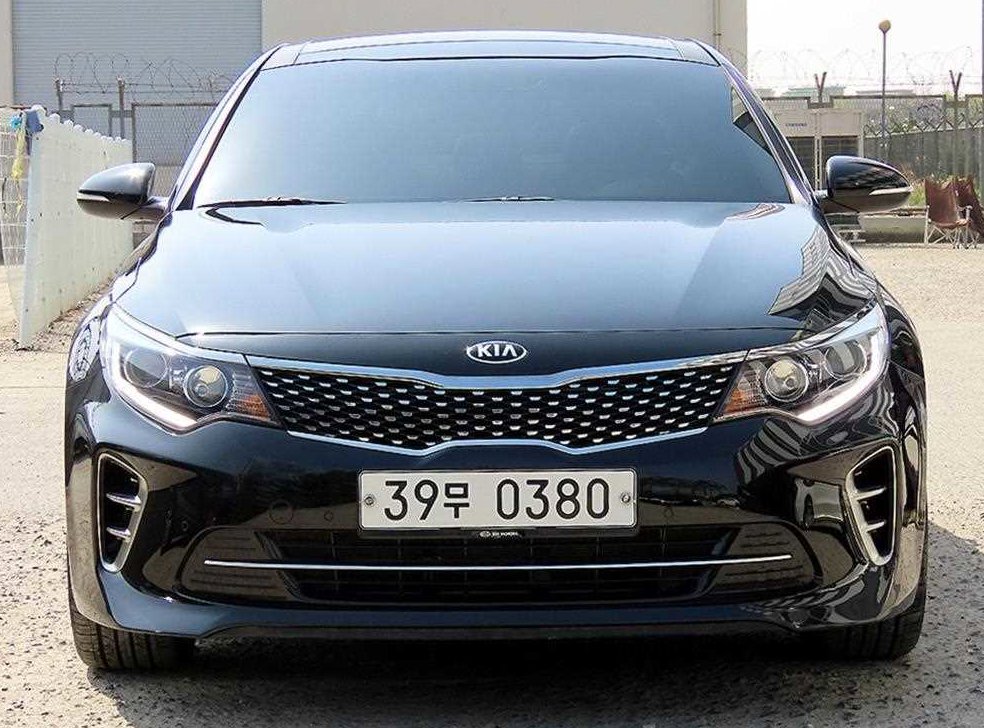 기아 K5 2.0 노블레스 스페셜 사진 2
